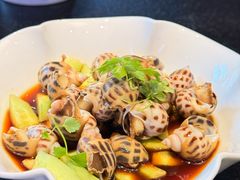 -庐灶江南·江南菜·四合院Bistro(东直门·华侨夜泊君亭店)