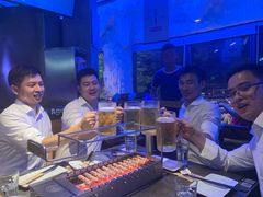 -很久以前羊肉串(打浦路店)
