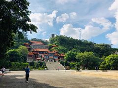 -南沙天后宫景区