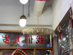 -优壹佳·延边朝鲜族料理(中山北路店)