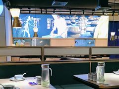 -望蓉城·古法酸菜鱼·川小馆(金桥国际店)