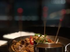 -池畔酒吧 WET Bar