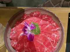 -喃喃椰·糟粕醋·椰子鸡火锅(七堡花园店)