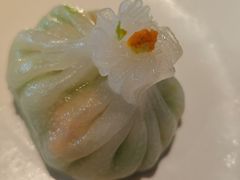 -小城粥道·海胆鲜虾粥(解放广场店)