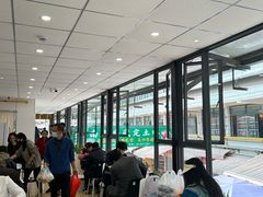 -辣辣小吃豆花米线(大观篆新农贸市场店)