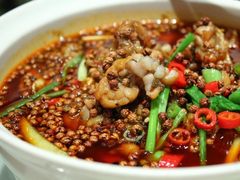 -李老爹香辣蟹(宣武门店)