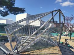 -金泽21世纪美术馆