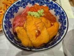 -鮨一日本料理旗舰店(总店)