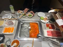 -海底捞火锅(太原南站店)