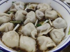 -军嫂饺子馆(岳家寨小区店)