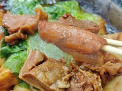 -珍珍小食店(西华路店)