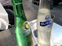 -江合勇丹东兄弟小串海鲜烧烤(总店)
