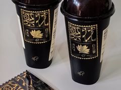 -喜茶(北京五棵松华熙店)
