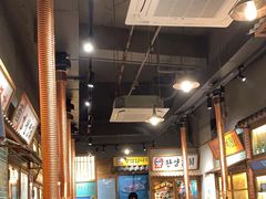 -蒲葵传统炭火烤肉(白石龙店)