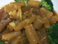-丰尔粥食·顺德鱼生·干蒸排骨顺德菜(大良分店)