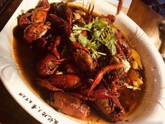 -友记功夫香·人民川菜(红牌楼店)