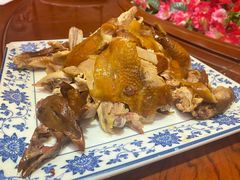 -盈春大饭店(千山路店)