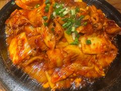 -七八冷面·延边朝鲜族美食(欢乐谷店)