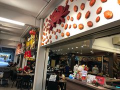 -龙海鲜螃蟹王(宏茂桥店)