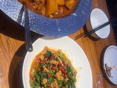 -俭寨大盘鸡·缸子肉·小公鸡·新疆菜(云通店)