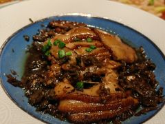-上上席川菜(凯德乐峰广场店)