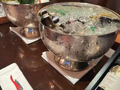 -广州柏悦酒店·悦吧·顶楼露天酒吧