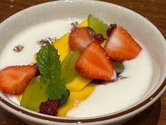 -TIGERS老虎西餐(亦庄店)