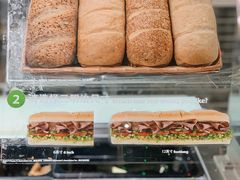 -赛百味SUBWAY(星摩尔店)