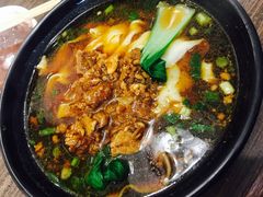 -潼十三肉夹馍(东单店)