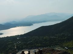 -北京十三陵国家森林公园蟒山景区