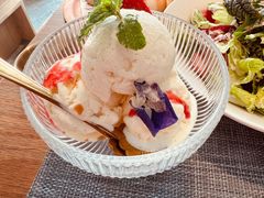 -蜜悦·波西塔诺悬崖海景餐厅