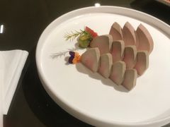 -申粤轩酒楼·三十年粤菜经典(丁香花园店)
