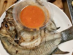 -玛扎烧烤私房菜