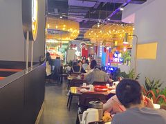 -胖哥俩肉蟹煲(梅溪步步高店)