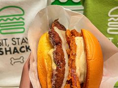 -Shake Shack(南山万象天地店)