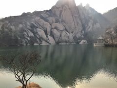 -嵖岈山风景区