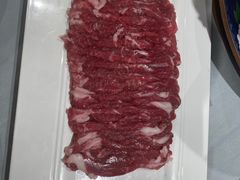 传统手切鲜羊肉-东来顺饭庄(apm总店)