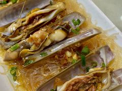 -老钱饭店(后渚港店)