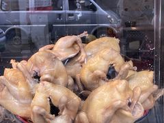 -肥婆兰鸡饭(西门外街店)