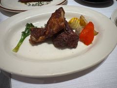 -马克西姆俄罗斯餐厅(通亚街店)