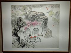 -湖北省美术院美术馆