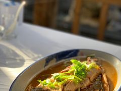 -百花人家(清水田园店)