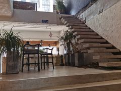 -浮漫咖啡(镜湖万达广场店)