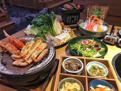 -綱元·海鲜豆捞(明州里店)