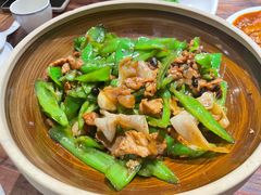 -大自然(鲁家村店)