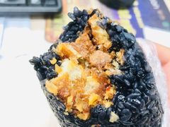 -芳婆糕团店(王府大街店)