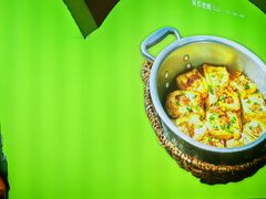 -吴氏老妈·23年家常菜(古城店)