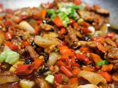 -味上湘菜馆(岳麓山店)