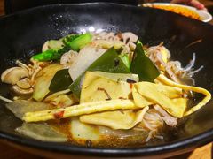 麻辣烫-万记麻辣烫国展总店
