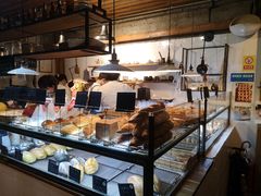 -仙峰天然面包(迎宾路店)